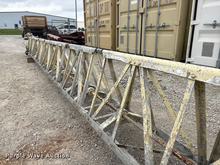 image for item EI5789 Morrison Super Screed screed