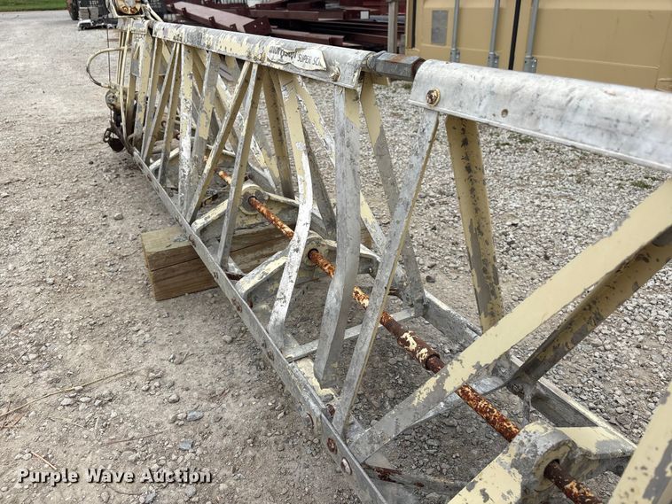 image for item EI5789 Morrison Super Screed screed