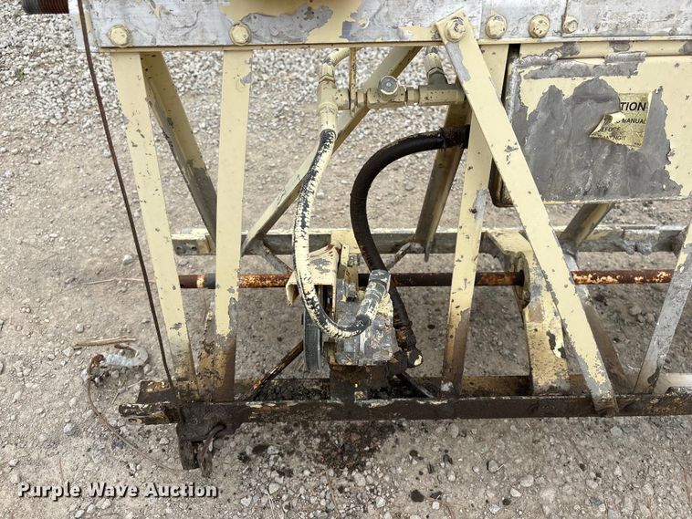 image for item EI5789 Morrison Super Screed screed