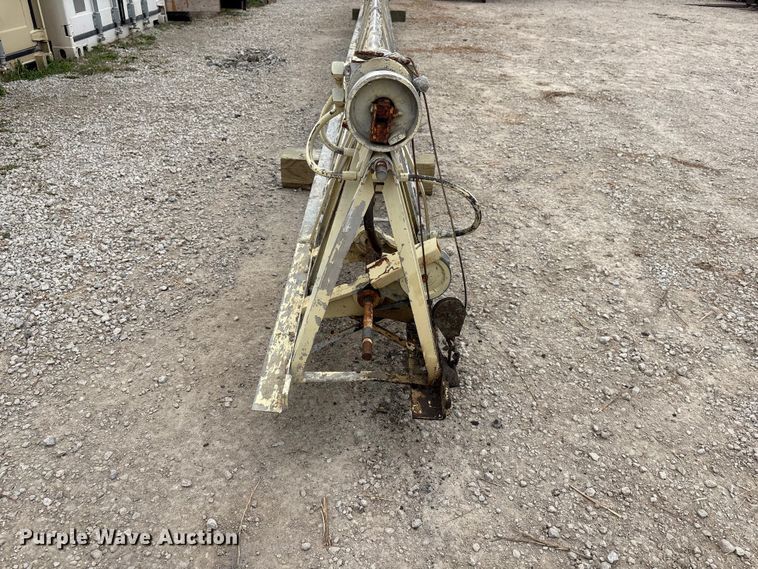 image for item EI5789 Morrison Super Screed screed