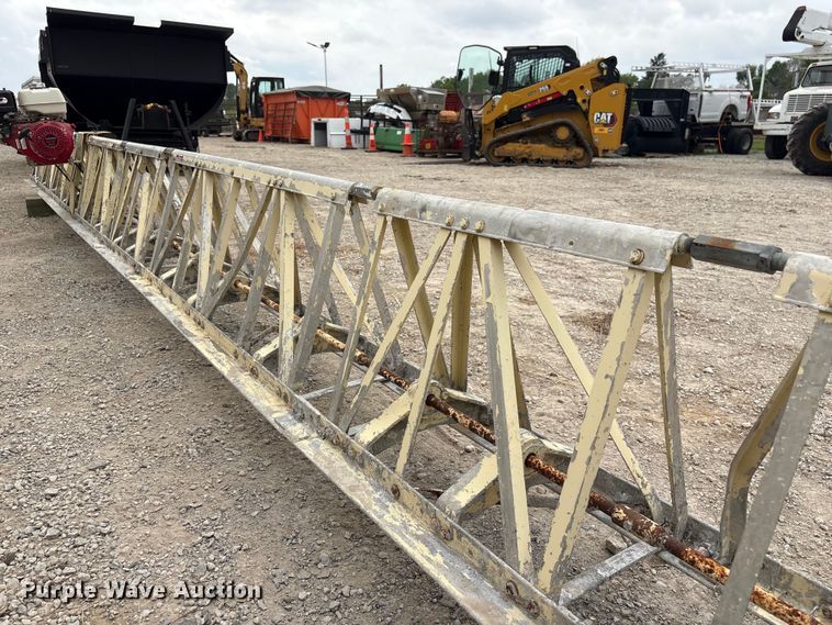image for item EI5789 Morrison Super Screed screed