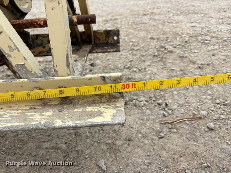 image for item EI5789 Morrison Super Screed screed