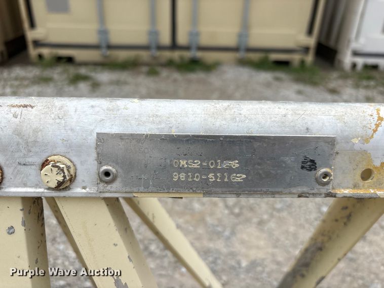image for item EI5789 Morrison Super Screed screed