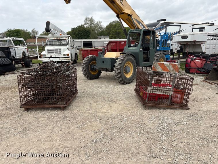 image for item EI5790 Building materials