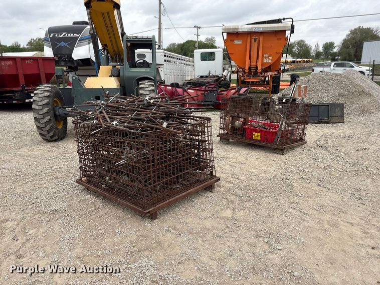 image for item EI5790 Building materials