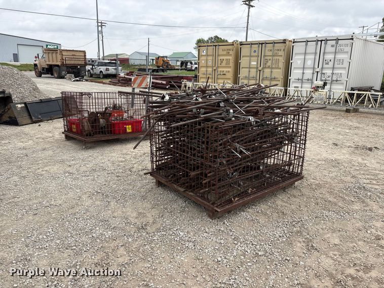 image for item EI5790 Building materials