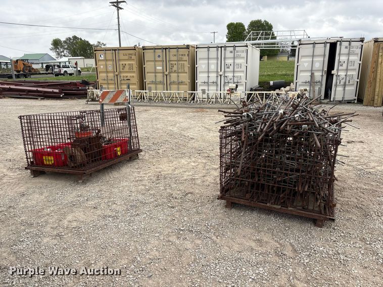 image for item EI5790 Building materials