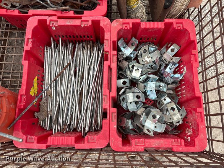 image for item EI5790 Building materials