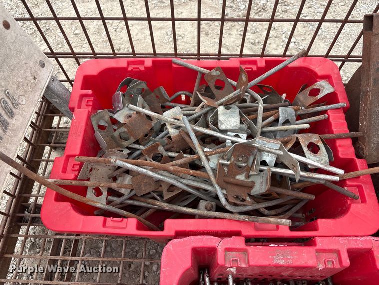 image for item EI5790 Building materials