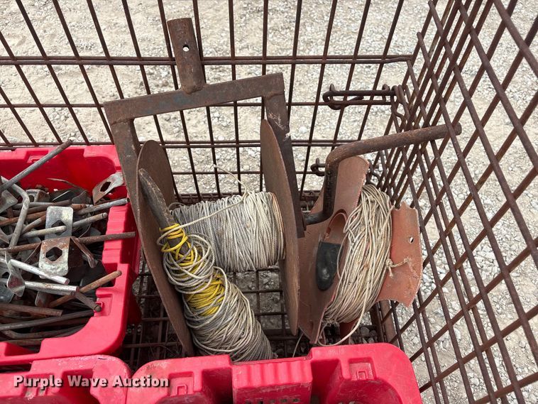 image for item EI5790 Building materials