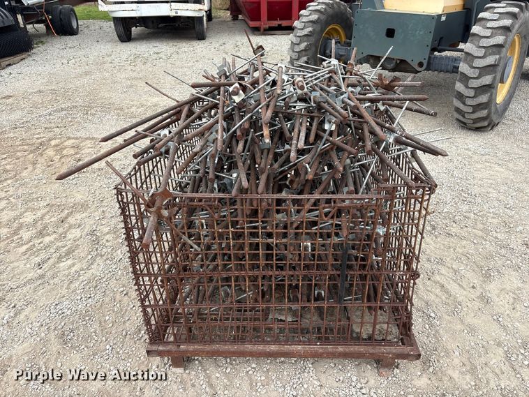 image for item EI5790 Building materials
