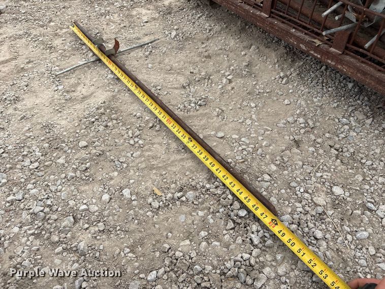 image for item EI5790 Building materials