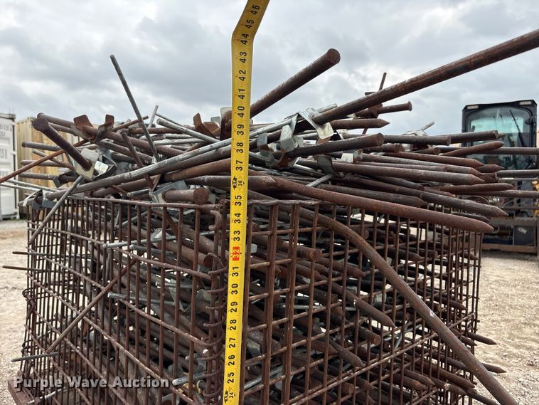 image for item EI5790 Building materials