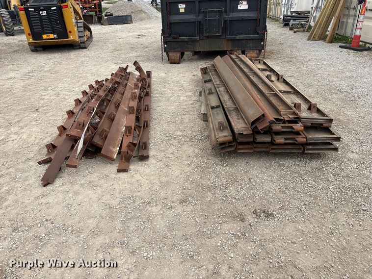 image for item EI5790 Building materials