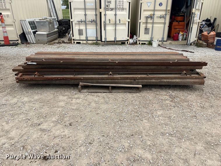 image for item EI5790 Building materials