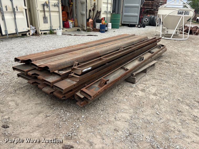 image for item EI5790 Building materials