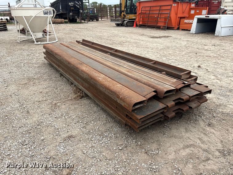 image for item EI5790 Building materials