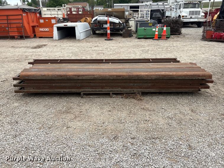 image for item EI5790 Building materials