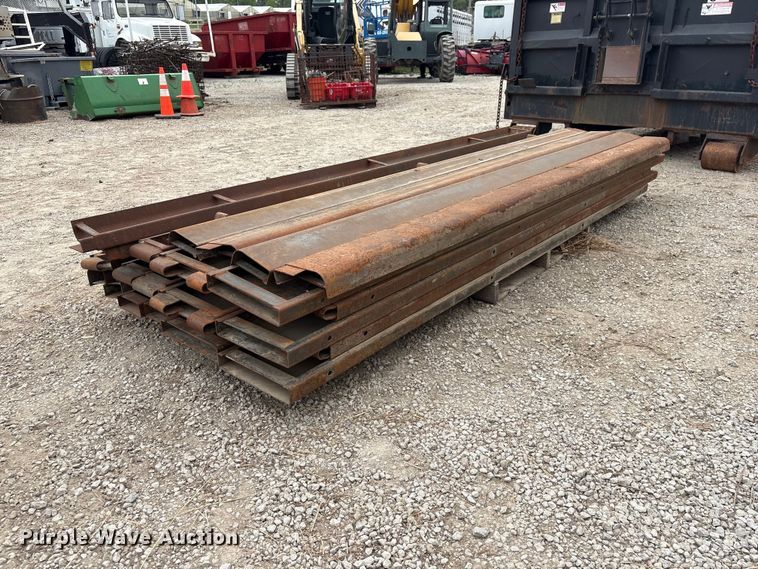 image for item EI5790 Building materials
