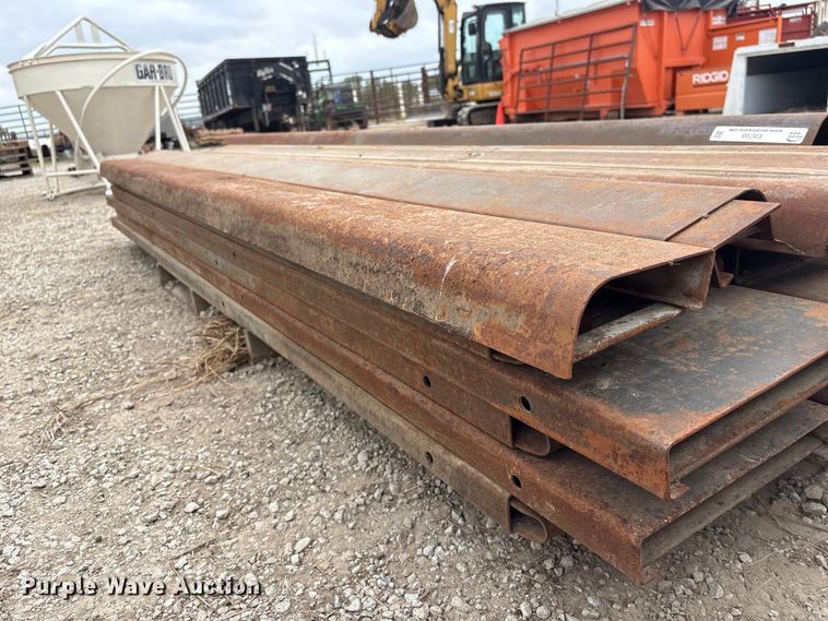 image for item EI5790 Building materials