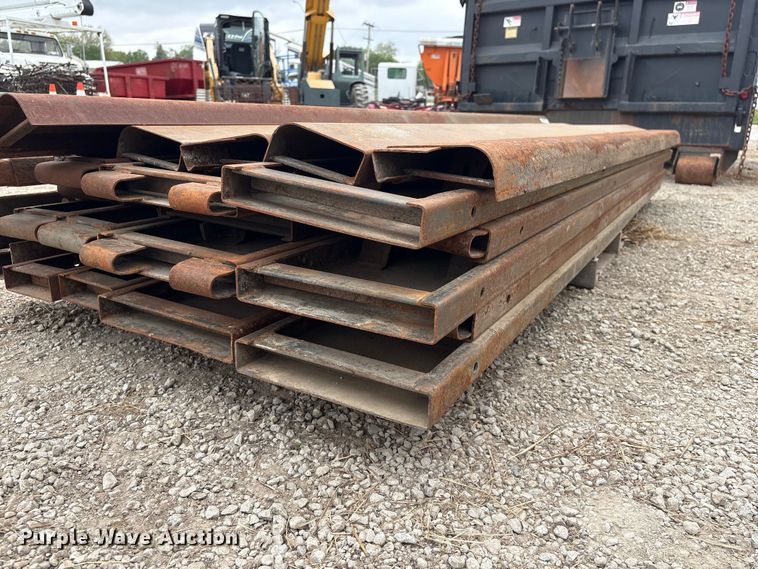 image for item EI5790 Building materials