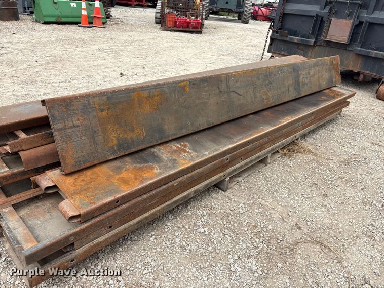 image for item EI5790 Building materials