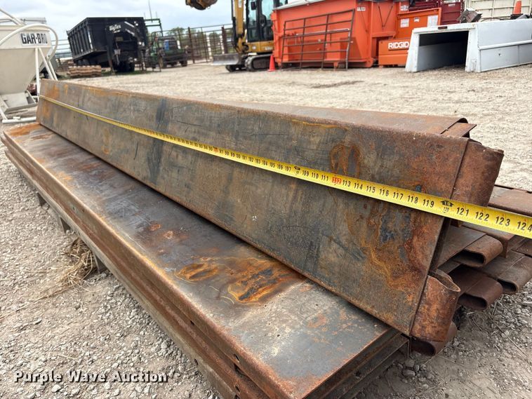 image for item EI5790 Building materials