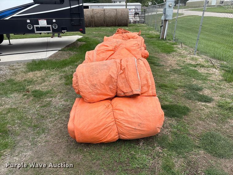 image for item EI5791 Norseman concrete blankets