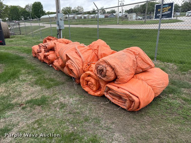 image for item EI5791 Norseman concrete blankets