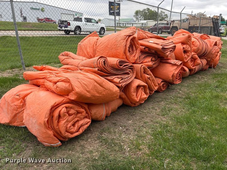 image for item EI5791 Norseman concrete blankets