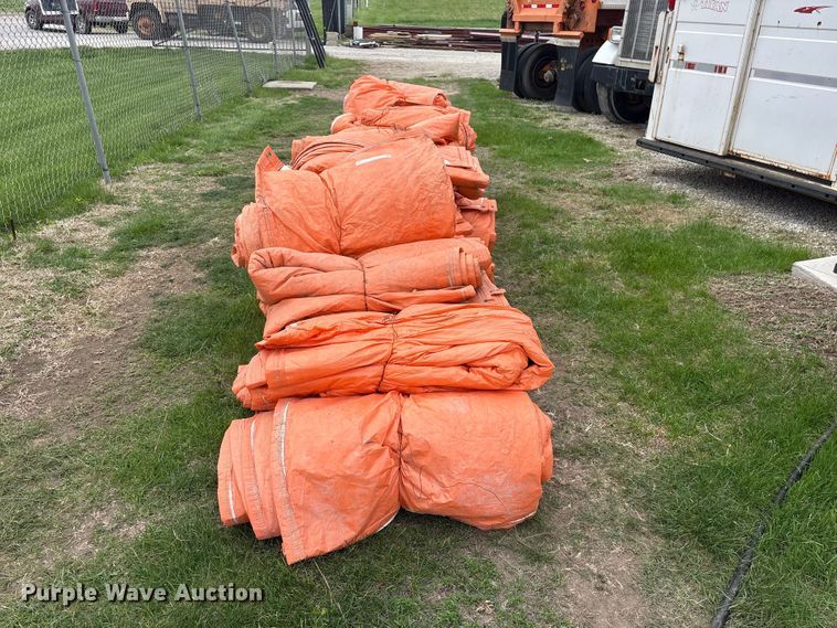 image for item EI5791 Norseman concrete blankets