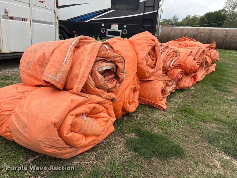 image for item EI5791 Norseman concrete blankets