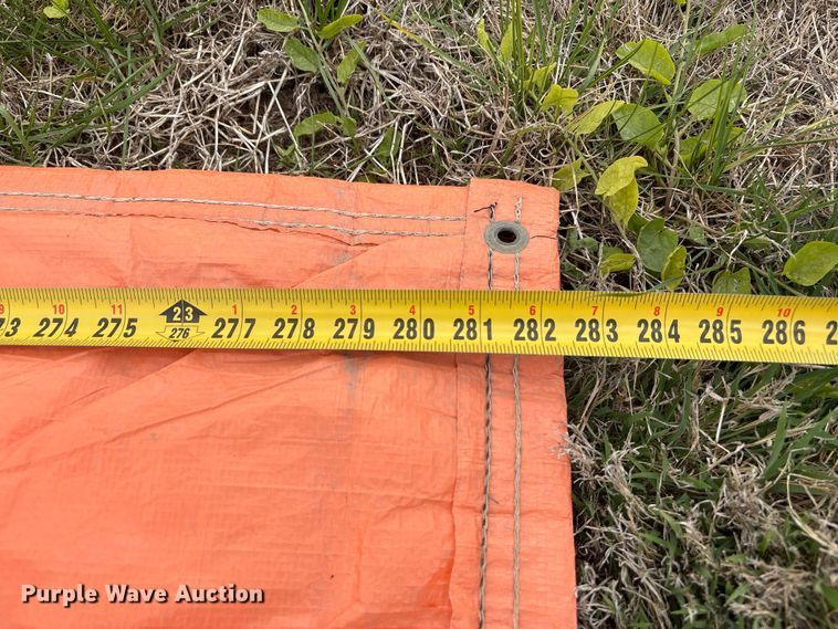image for item EI5791 Norseman concrete blankets