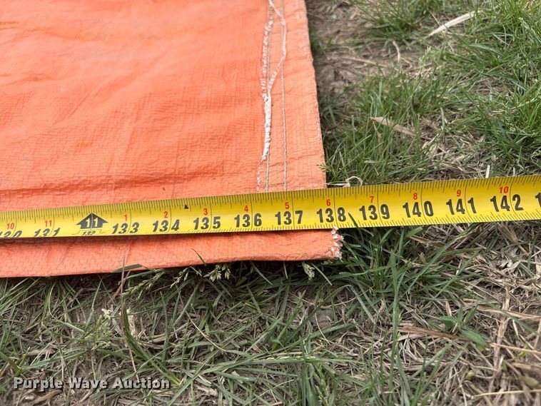 image for item EI5791 Norseman concrete blankets