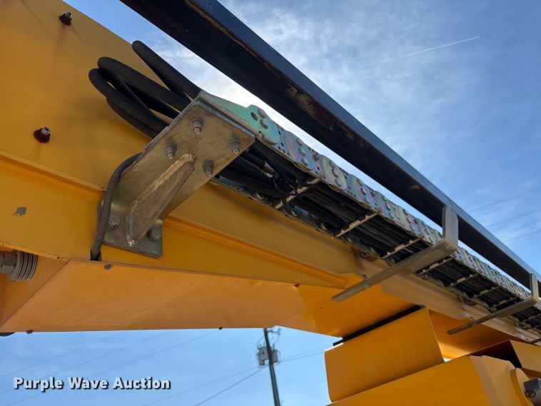 image for item EM8612 2015 Haulotte HA130RTJPRO boom lift