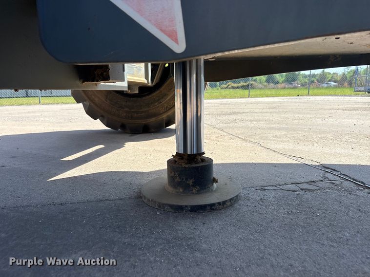 image for item EM8612 2015 Haulotte HA130RTJPRO boom lift