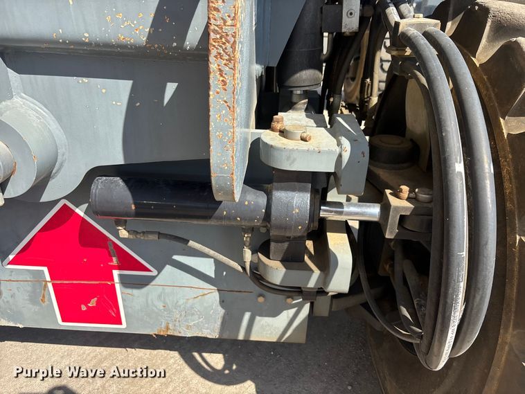 image for item EM8612 2015 Haulotte HA130RTJPRO boom lift