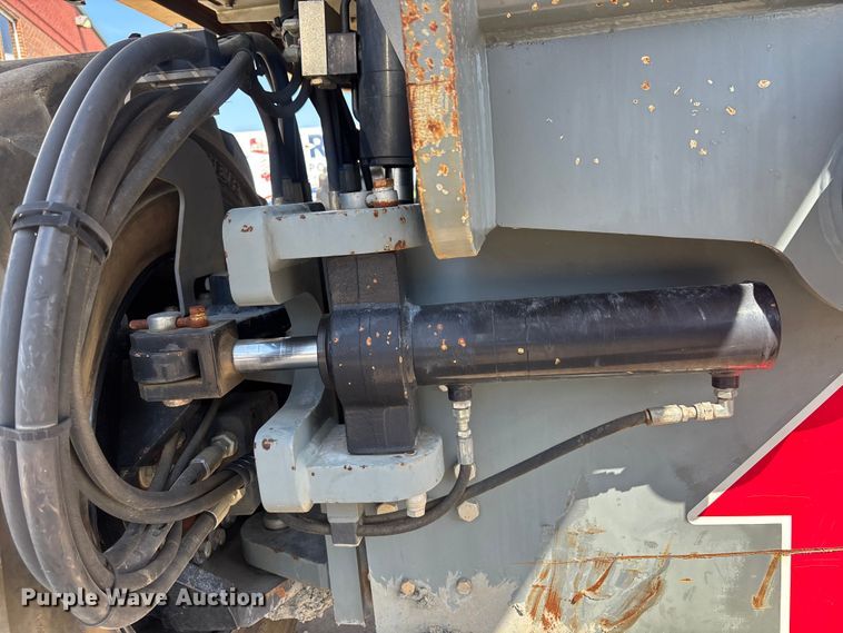 image for item EM8612 2015 Haulotte HA130RTJPRO boom lift