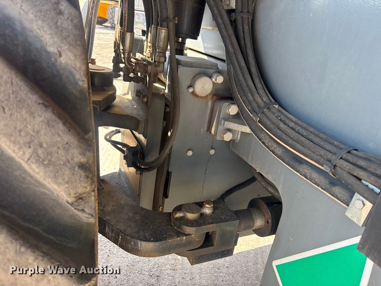 image for item EM8612 2015 Haulotte HA130RTJPRO boom lift