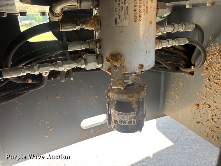 image for item EM8612 2015 Haulotte HA130RTJPRO boom lift