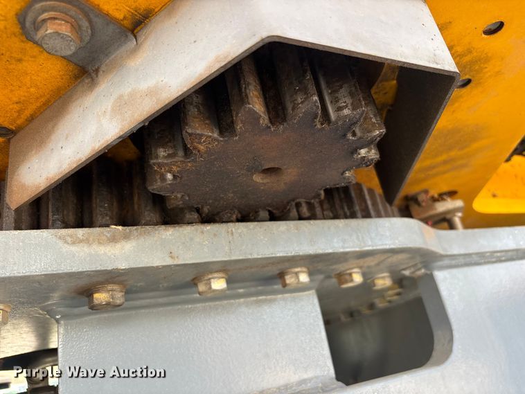 image for item EM8612 2015 Haulotte HA130RTJPRO boom lift