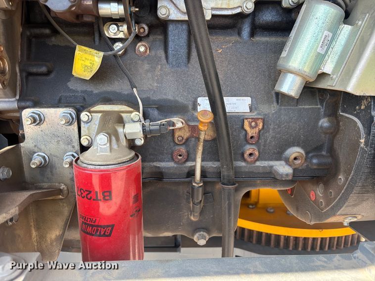 image for item EM8612 2015 Haulotte HA130RTJPRO boom lift