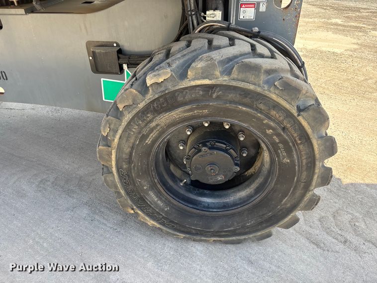 image for item EM8612 2015 Haulotte HA130RTJPRO boom lift