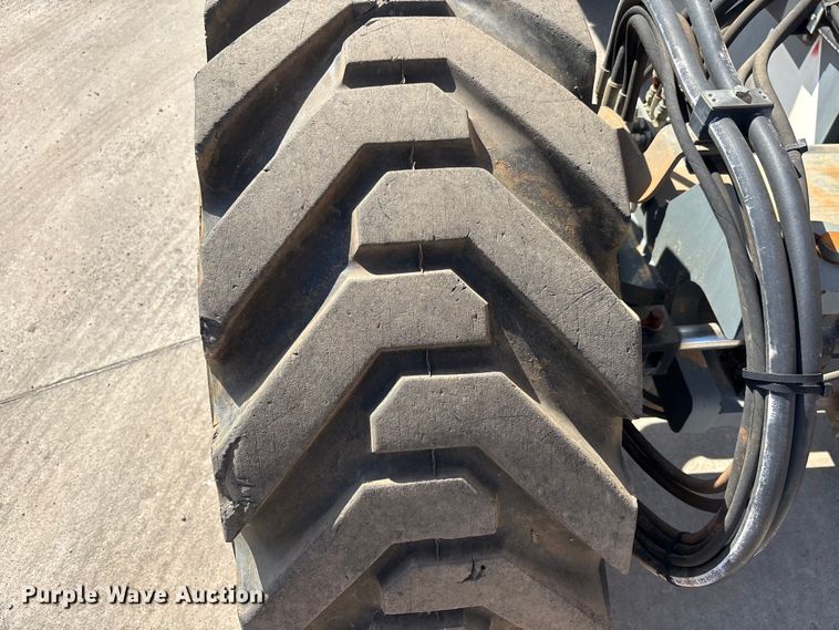 image for item EM8612 2015 Haulotte HA130RTJPRO boom lift