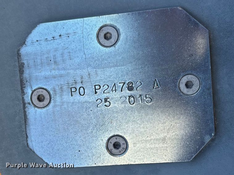 image for item EM8612 2015 Haulotte HA130RTJPRO boom lift