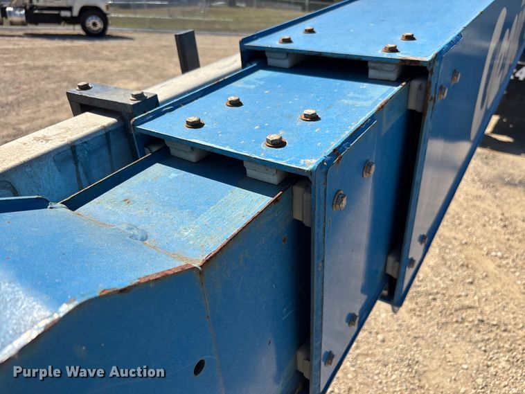 image for item EM8614 2018 Genie S-80 XC boom lift