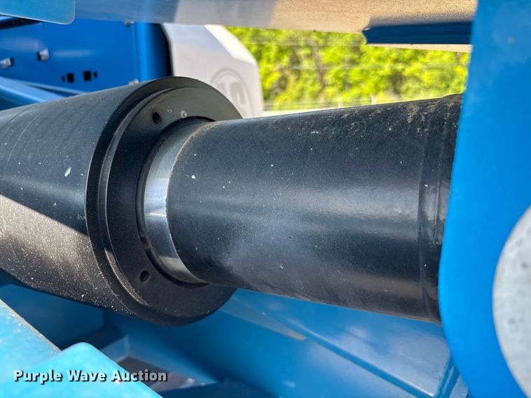 image for item EM8614 2018 Genie S-80 XC boom lift