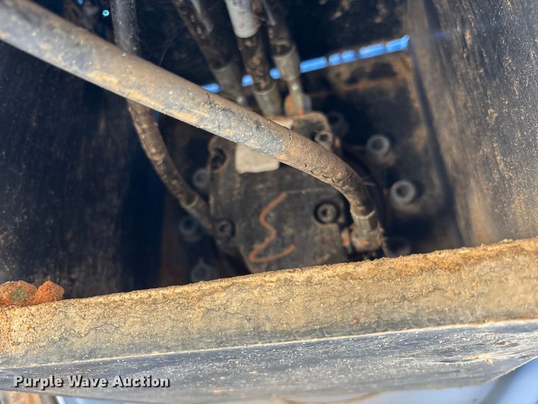 image for item EM8614 2018 Genie S-80 XC boom lift