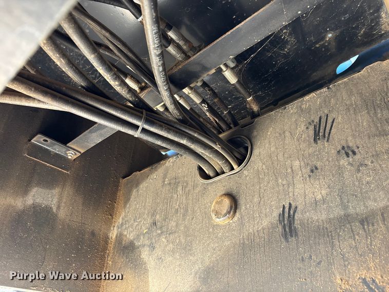 image for item EM8614 2018 Genie S-80 XC boom lift
