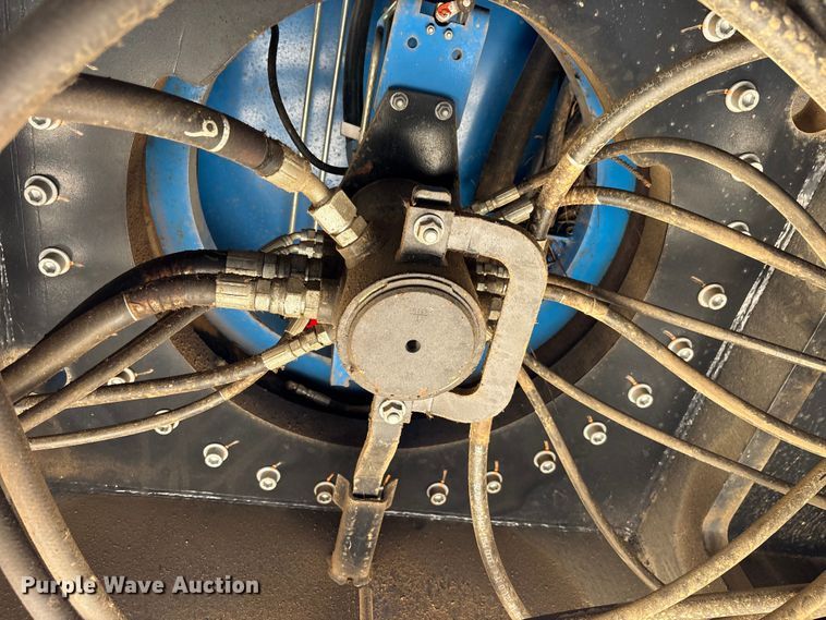 image for item EM8614 2018 Genie S-80 XC boom lift